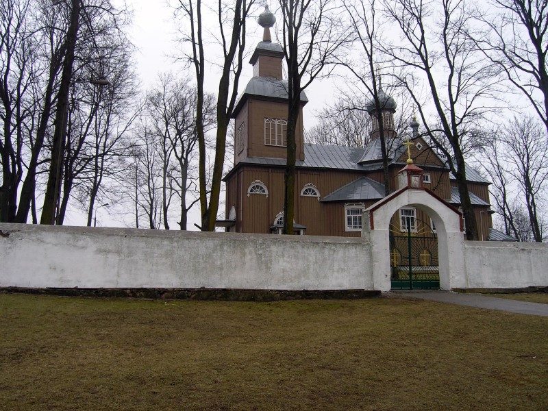 rajd 4000 - Podlasie – zdjęcie 246