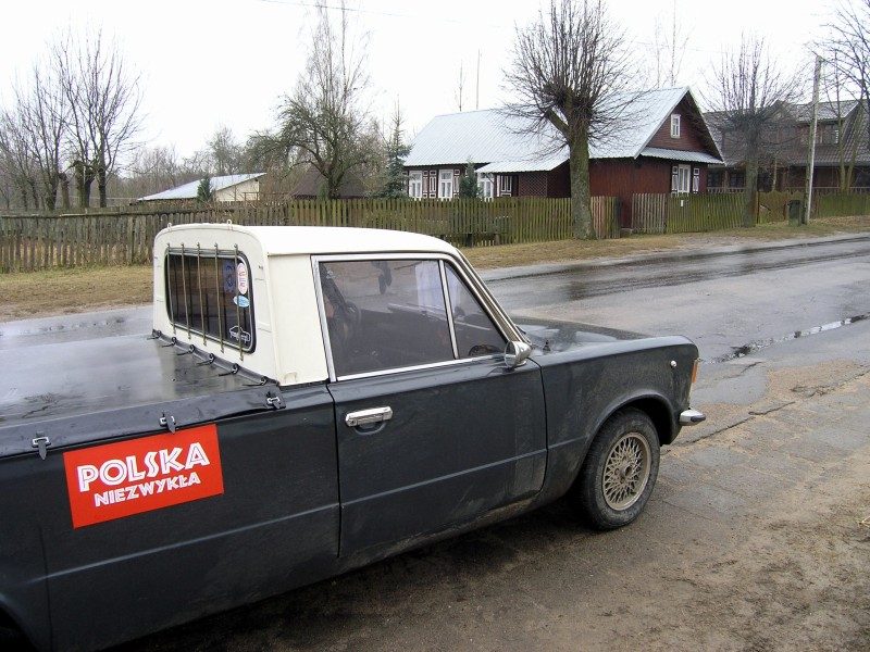 rajd 4000 - Podlasie – zdjęcie 248
