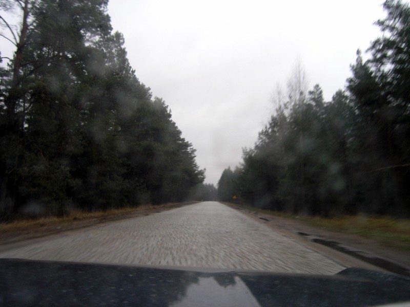 rajd 4000 - Podlasie – zdjęcie 249