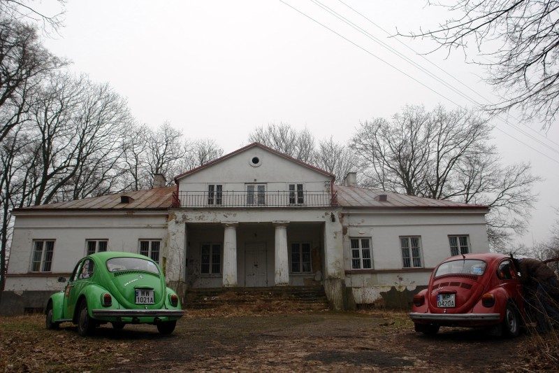 rajd 4000 - Podlasie – zdjęcie 25