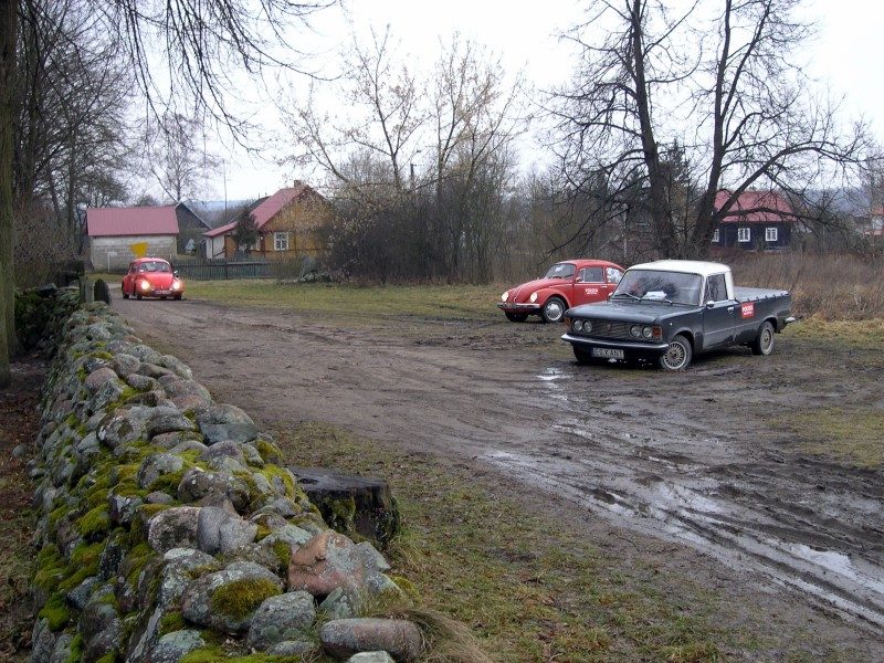 rajd 4000 - Podlasie – zdjęcie 250