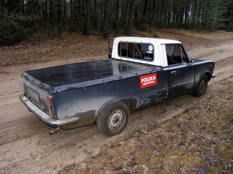 rajd 4000 - Podlasie – zdjęcie 255