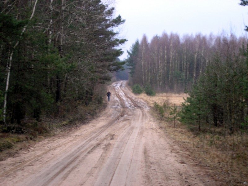 rajd 4000 - Podlasie – zdjęcie 256