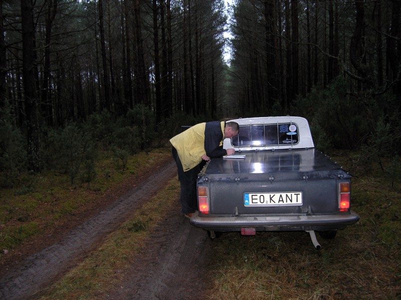 rajd 4000 - Podlasie – zdjęcie 257