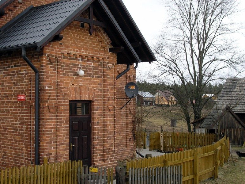 rajd 4000 - Podlasie – zdjęcie 262
