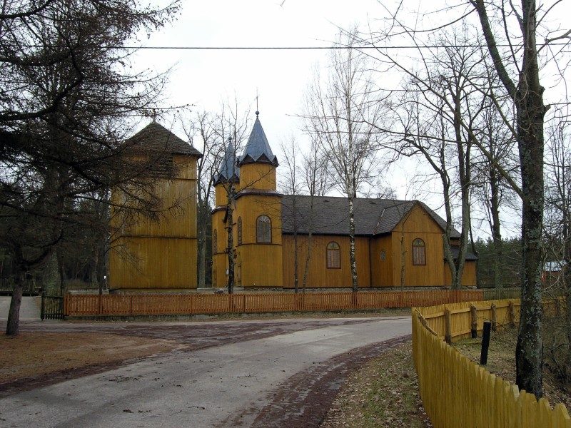 rajd 4000 - Podlasie – zdjęcie 263