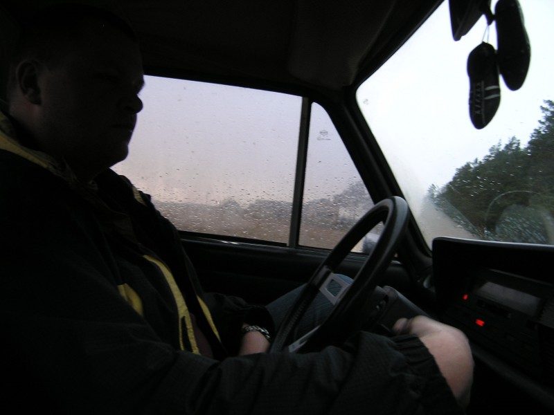 rajd 4000 - Podlasie – zdjęcie 266
