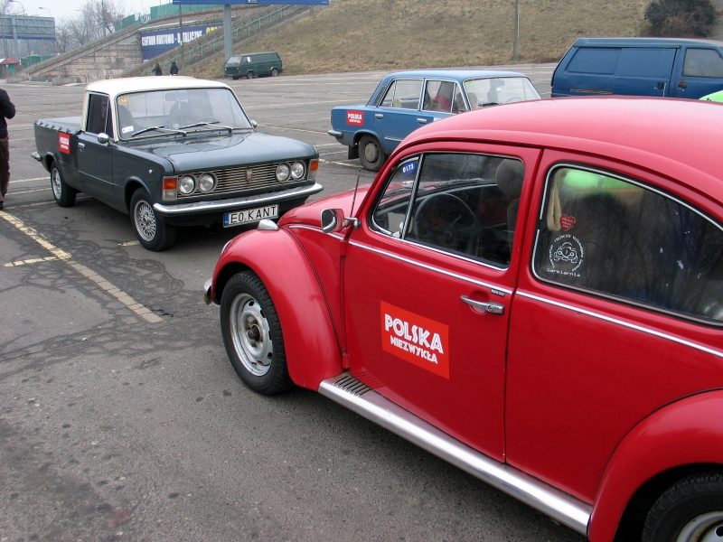 rajd 4000 - Podlasie – zdjęcie 269