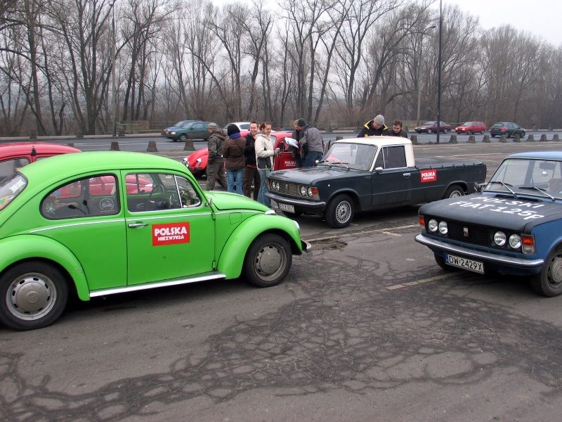 rajd 4000 - Podlasie – zdjęcie 275