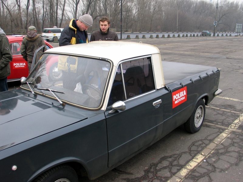rajd 4000 - Podlasie – zdjęcie 277