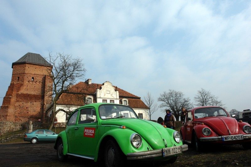 rajd 4000 - Podlasie – zdjęcie 28