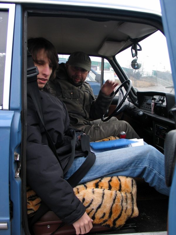 rajd 4000 - Podlasie – zdjęcie 280