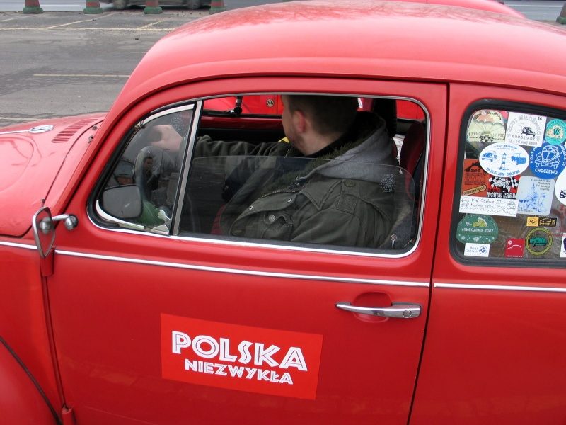 rajd 4000 - Podlasie – zdjęcie 281