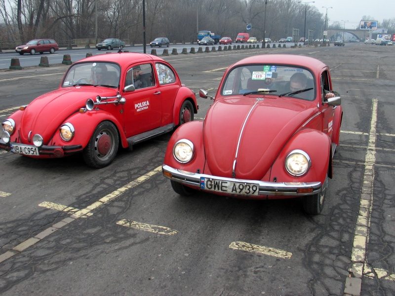 rajd 4000 - Podlasie – zdjęcie 282