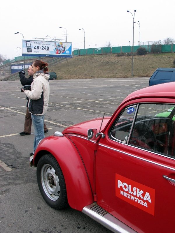 rajd 4000 - Podlasie – zdjęcie 283