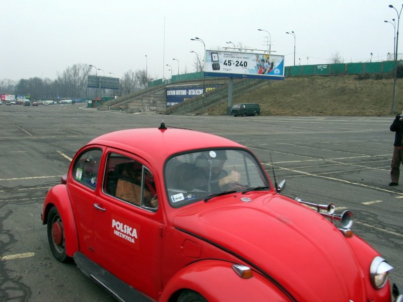 rajd 4000 - Podlasie – zdjęcie 284
