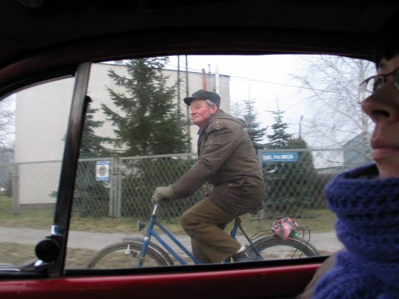 rajd 4000 - Podlasie – zdjęcie 285