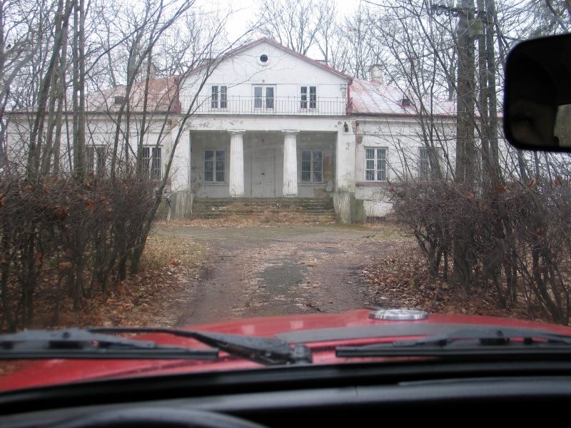 rajd 4000 - Podlasie – zdjęcie 287