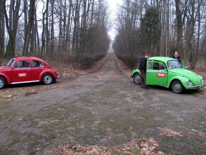 rajd 4000 - Podlasie – zdjęcie 290