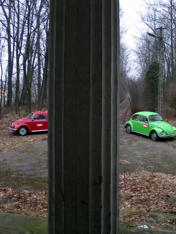 rajd 4000 - Podlasie – zdjęcie 291