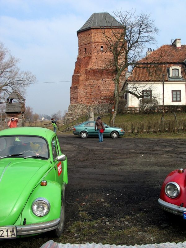 rajd 4000 - Podlasie – zdjęcie 295