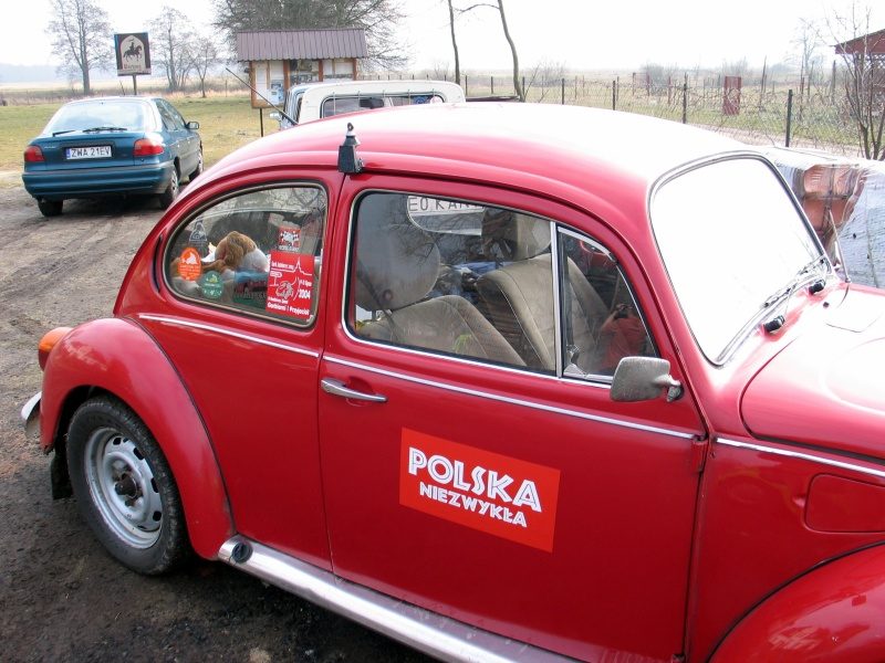rajd 4000 - Podlasie – zdjęcie 297