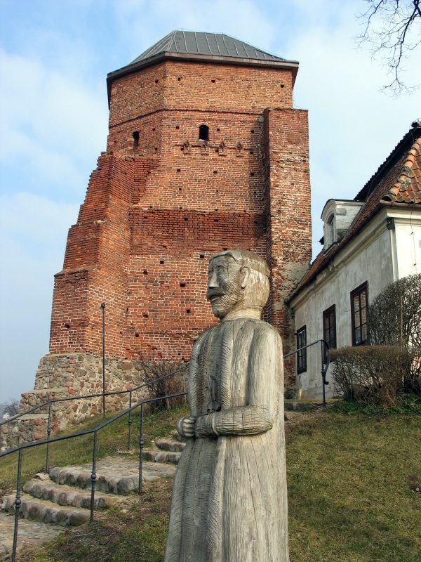 rajd 4000 - Podlasie – zdjęcie 298