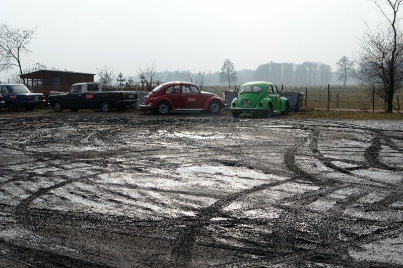 rajd 4000 - Podlasie – zdjęcie 30