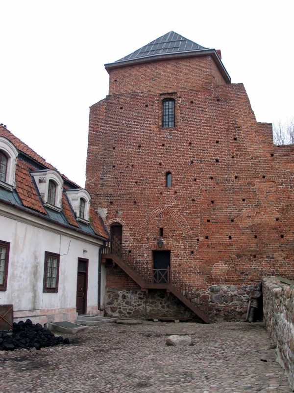 rajd 4000 - Podlasie – zdjęcie 300