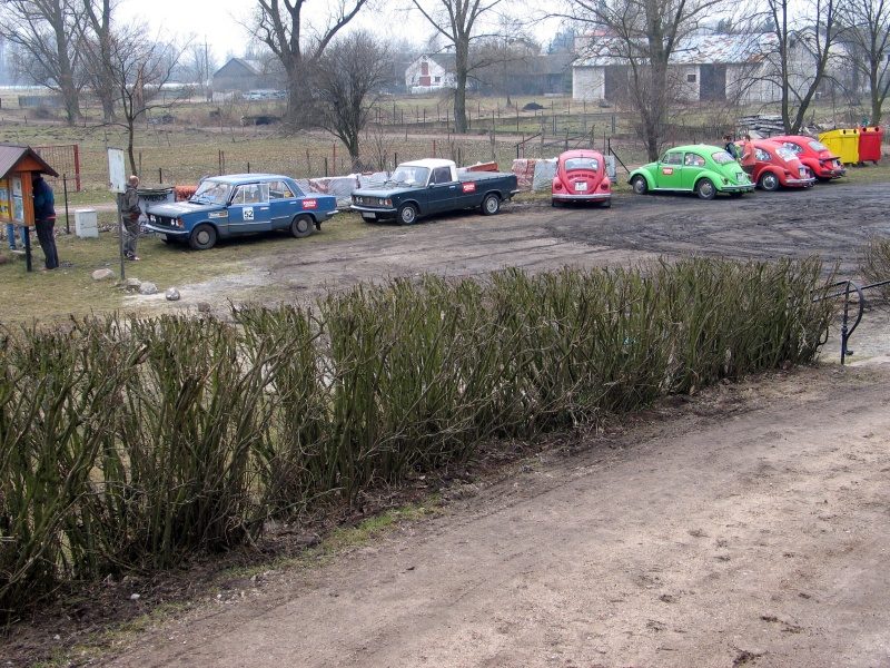 rajd 4000 - Podlasie – zdjęcie 302