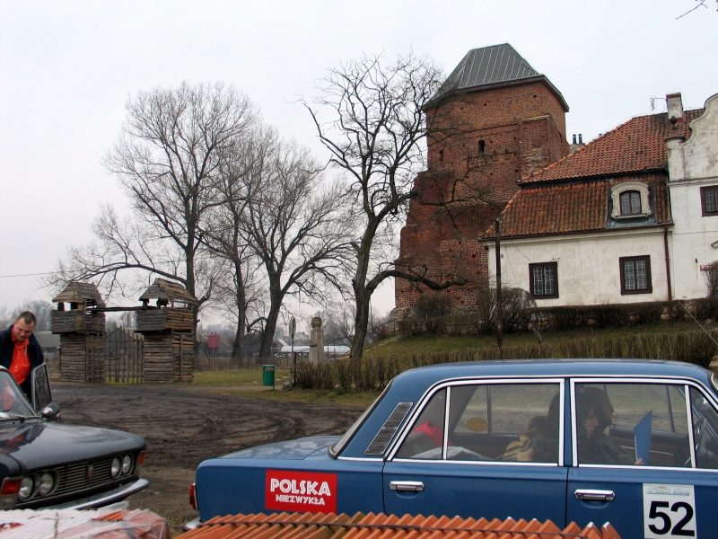 rajd 4000 - Podlasie – zdjęcie 303