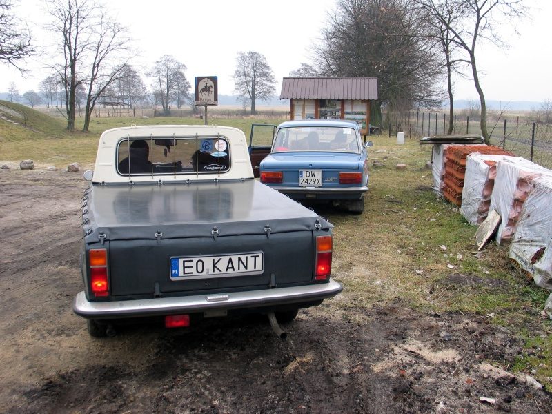 rajd 4000 - Podlasie – zdjęcie 304