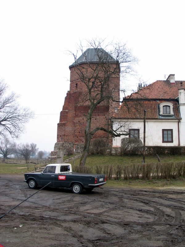 rajd 4000 - Podlasie – zdjęcie 305