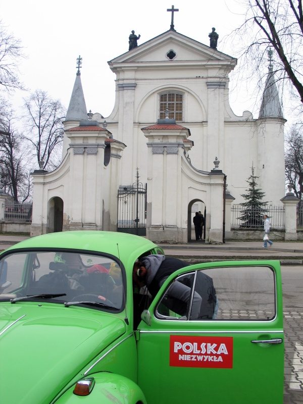 rajd 4000 - Podlasie – zdjęcie 306