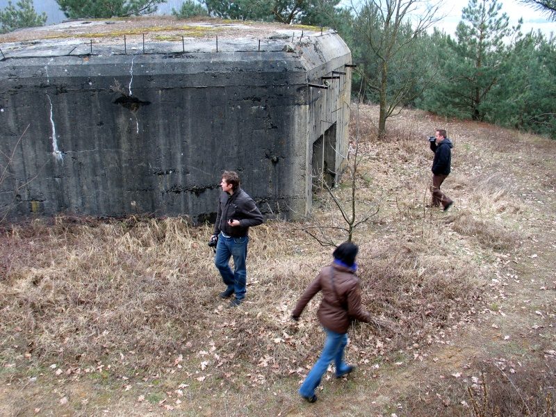 rajd 4000 - Podlasie – zdjęcie 316