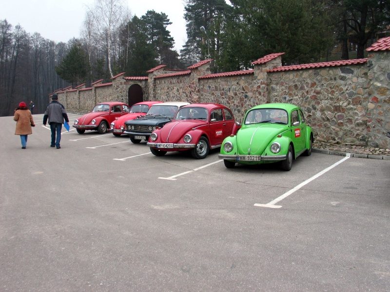 rajd 4000 - Podlasie – zdjęcie 320