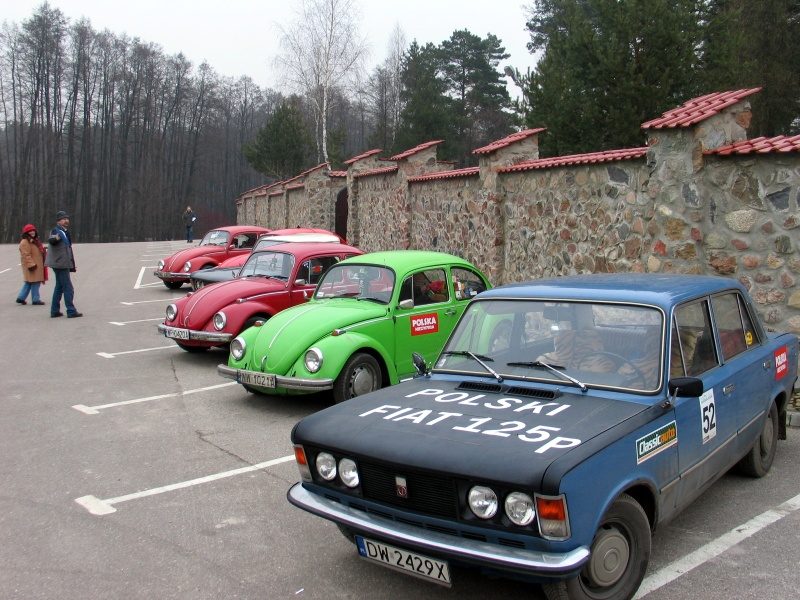 rajd 4000 - Podlasie – zdjęcie 321