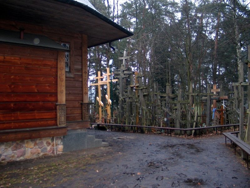 rajd 4000 - Podlasie – zdjęcie 324