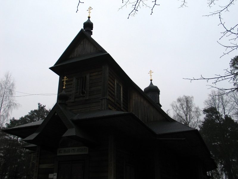 rajd 4000 - Podlasie – zdjęcie 328
