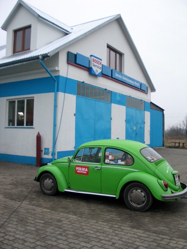 rajd 4000 - Podlasie – zdjęcie 329