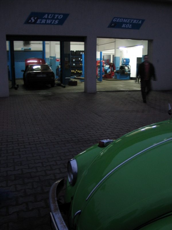rajd 4000 - Podlasie – zdjęcie 333