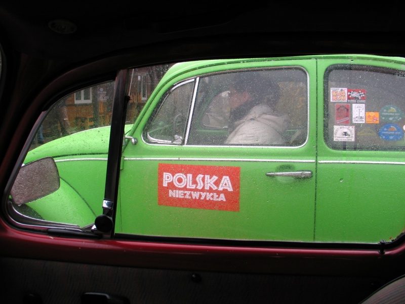 rajd 4000 - Podlasie – zdjęcie 343