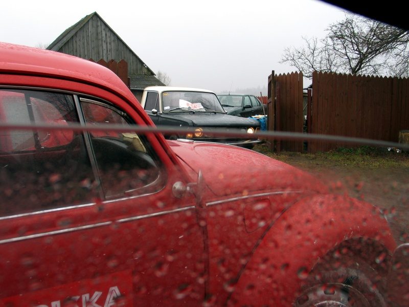 rajd 4000 - Podlasie – zdjęcie 344