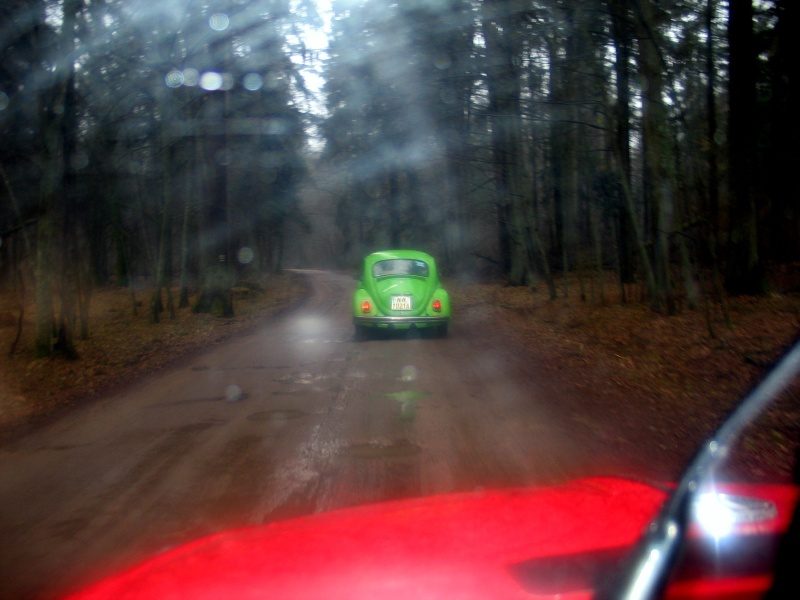 rajd 4000 - Podlasie – zdjęcie 345
