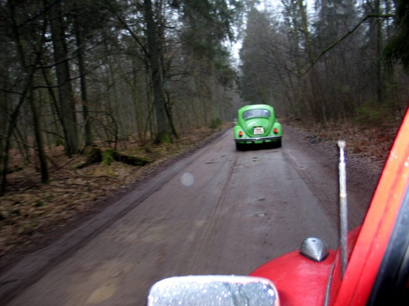 rajd 4000 - Podlasie – zdjęcie 346