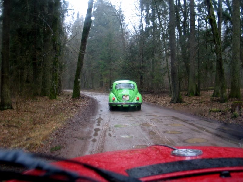 rajd 4000 - Podlasie – zdjęcie 347