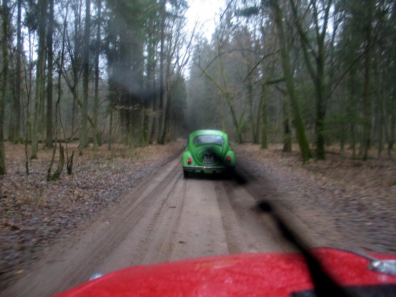 rajd 4000 - Podlasie – zdjęcie 348