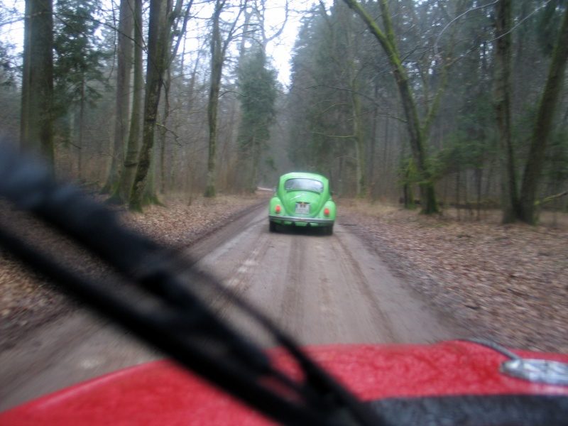 rajd 4000 - Podlasie – zdjęcie 349