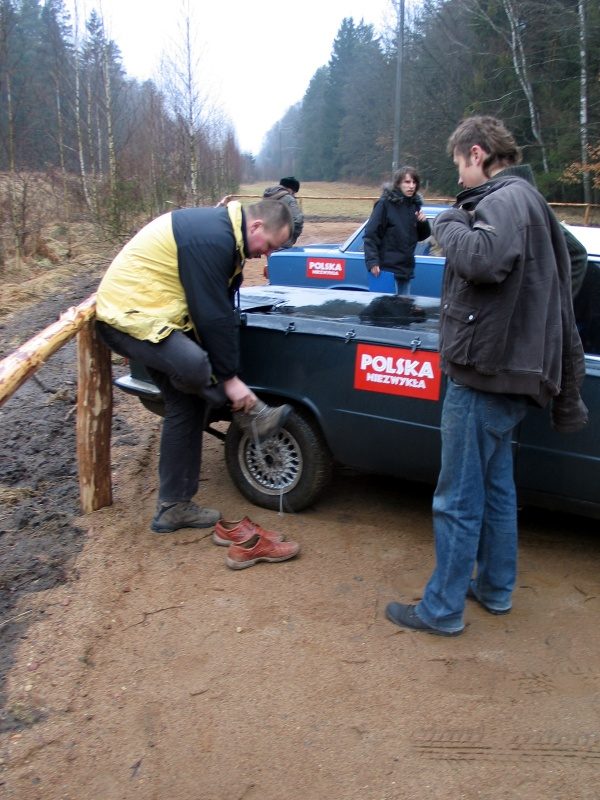 rajd 4000 - Podlasie – zdjęcie 352