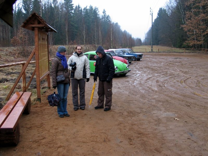 rajd 4000 - Podlasie – zdjęcie 355